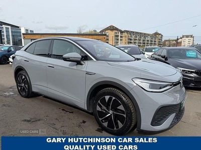 Used VW ID.5 Pro Performance 150 kW (204 HP) 2023 SUV