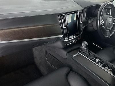 Volvo V90 CC