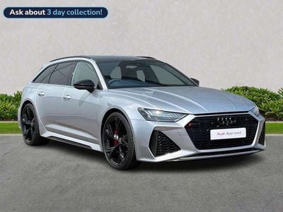Audi RS6