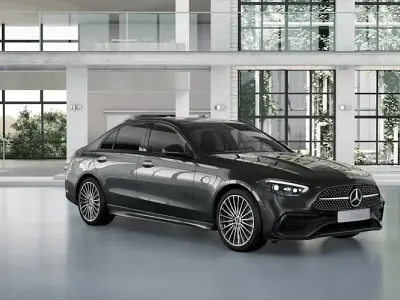 New Mercedes C300 AMG Line Premium Plus 258 HP (189 kW) 2025 Sedan