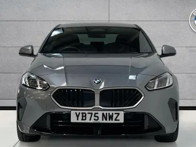 Used BMW 220 Gran Coupé M Sport 2025 Grey Coupe