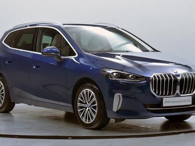 BMW 225 Active Tourer