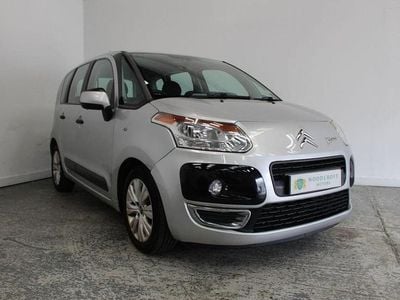 Citroën C3 Picasso