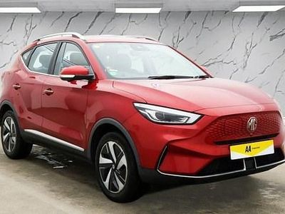 Used MG MG3 69 HP (50 kW) 2022 Hatchback