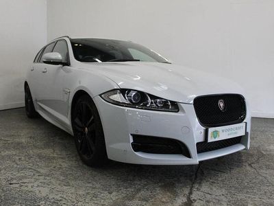 Jaguar XF Sportbrake