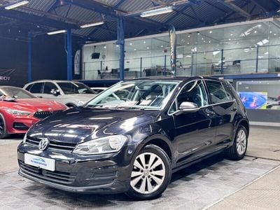 VW Golf VII