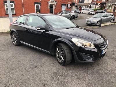 Volvo C30