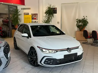 Used VW Golf VII