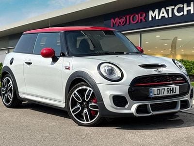 Mini John Cooper Works