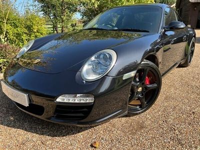 used Porsche 911 Carrera 3.8 2S PDK 2d 385 BHP Coupe