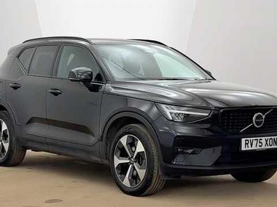 Used Volvo XC40 Plus 161 HP (118 kW) 2026 SUV