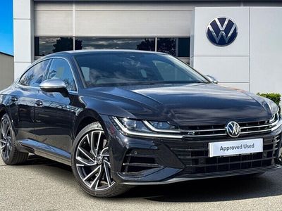 VW Arteon