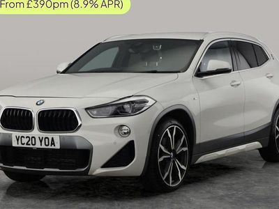 Used 2020 BMW X2 M Sport SUV | £21,811 (Fair price)