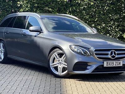Mercedes E200