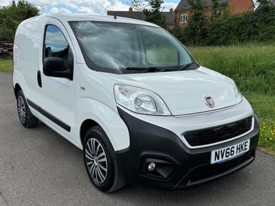Fiat Fiorino