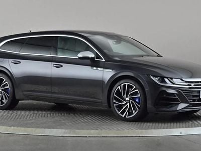 VW Arteon