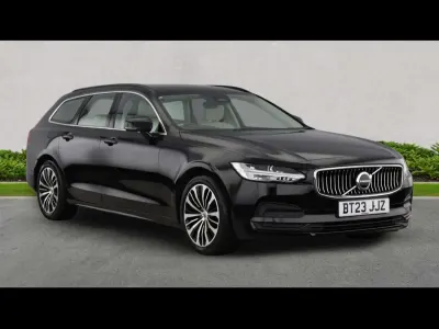 Used Volvo V90