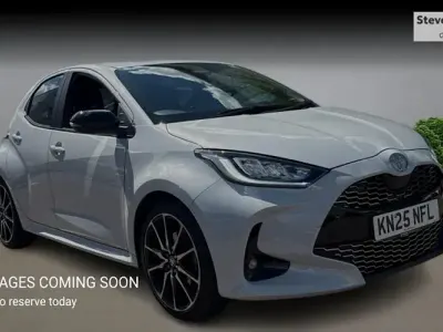 Used Toyota Yaris Sport 131 HP (96 kW) 2026 Hatchback