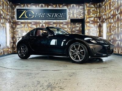 Mazda MX5