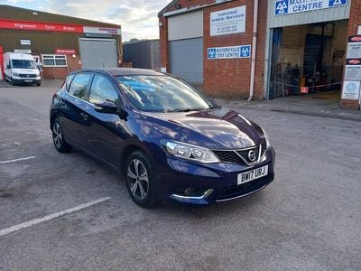 Nissan Pulsar