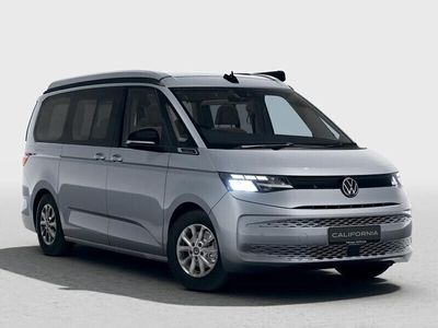 VW California