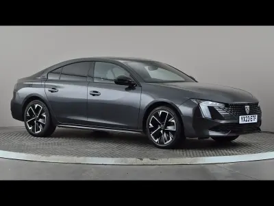 Used Peugeot 508