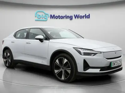 Used Polestar 2 2024 Hatchback