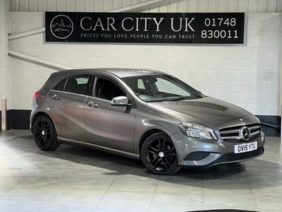 Mercedes A200