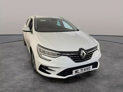 Renault Mégane IV