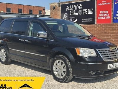 Chrysler Grand Voyager