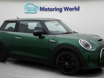 Used Mini Cooper Level 2 135 kW (184 HP) 2023 Hatchback