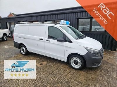Mercedes Vito