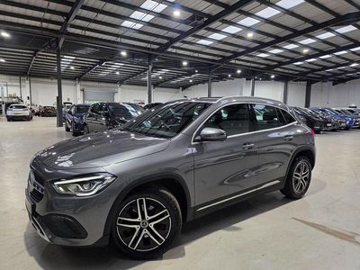 Mercedes GLA200