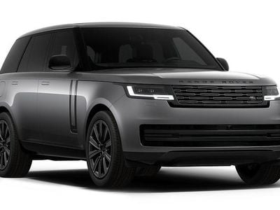 New 2025 Land Rover Range Rover Autobiography SUV | £128,760 (Good price)