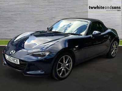 Mazda MX5