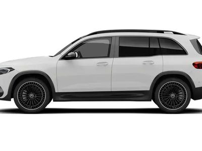 Mercedes EQB350