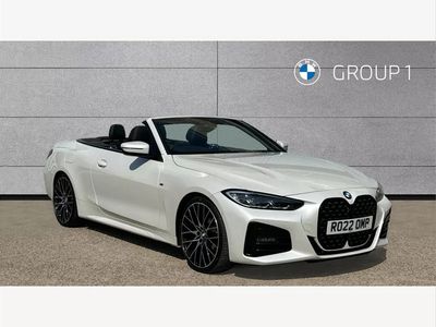 BMW 420