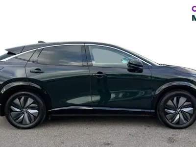 Used Nissan Ariya Evolve 2025 SUV