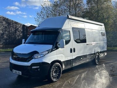 used Iveco Daily 2.3 35S13V Manual