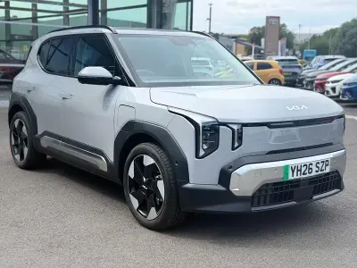 Used Kia EV2