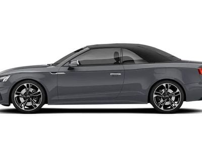Audi S5 Sportback