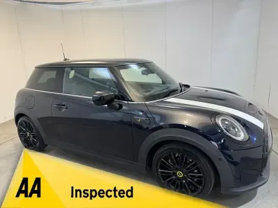 Used Mini Cooper SE
