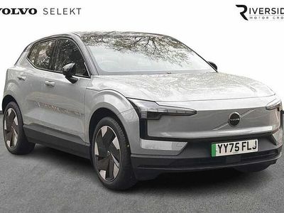 Used Volvo EX30 Performance 314 kW (428 HP) 2025 SUV