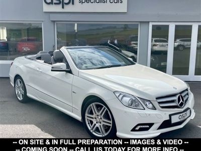 Mercedes E250