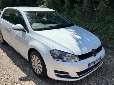 VW Golf VII