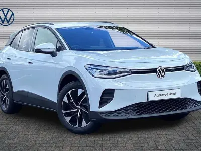 Used VW ID.4