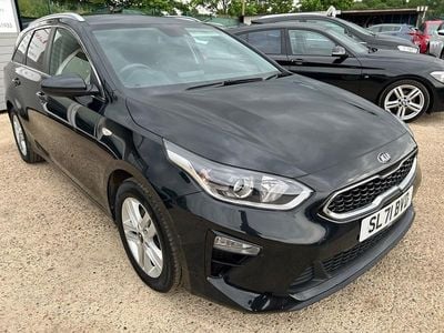 Kia Ceed Sportswagon