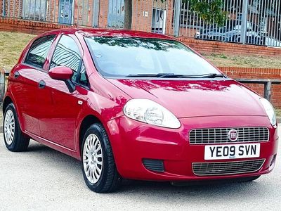 Fiat Grande Punto