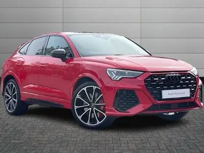 Used Audi RS Q3 Sportback