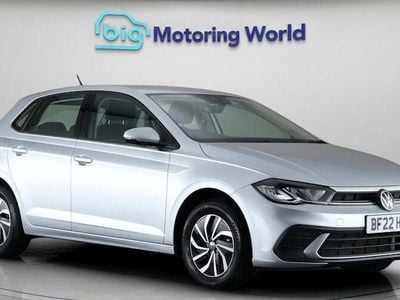 VW Polo